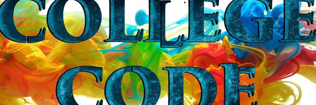 CollegeCode1GN's profile banner image