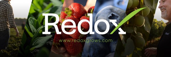 redoxgrows Profile Banner
