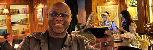 Balogun Lai Labode PhD banner