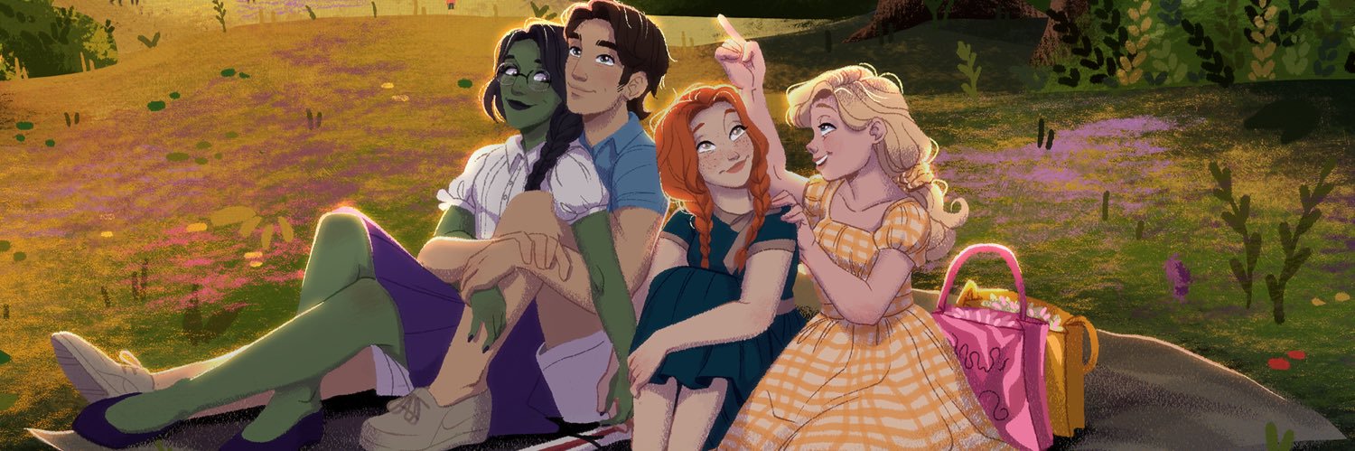 faesflower's profile banner image