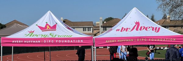 AveryStrongDIPG Profile Banner