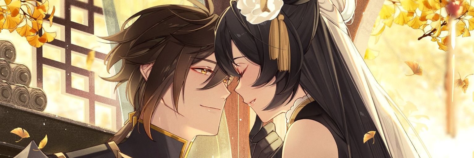 🍓Nikki🍓 banner