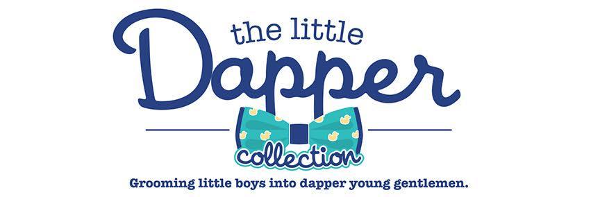 thelittledapper's profile banner image
