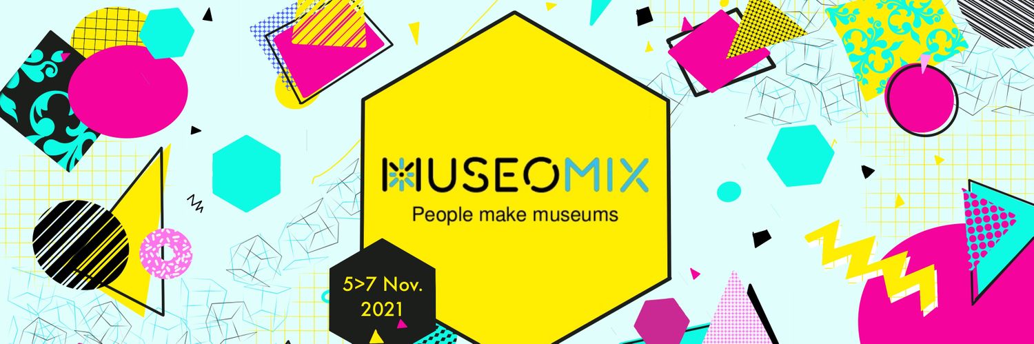 museomix banner