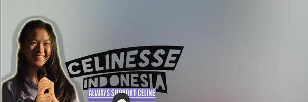 celinesse_INA's profile banner image