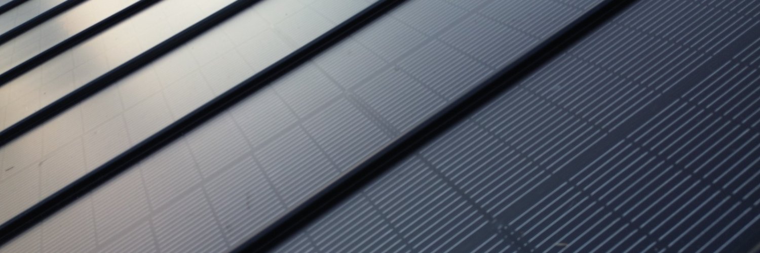 shiftsolar's profile banner image