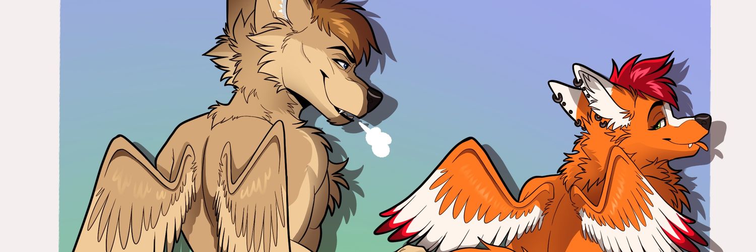 NeeNee but like on a locked account banner