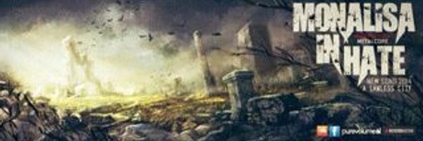 MONALISAINHATE Profile Banner