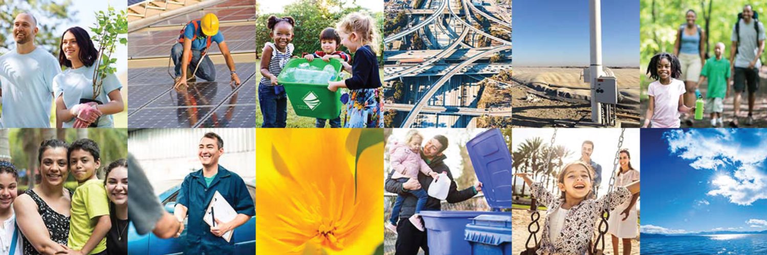 California Climate Investments's banner