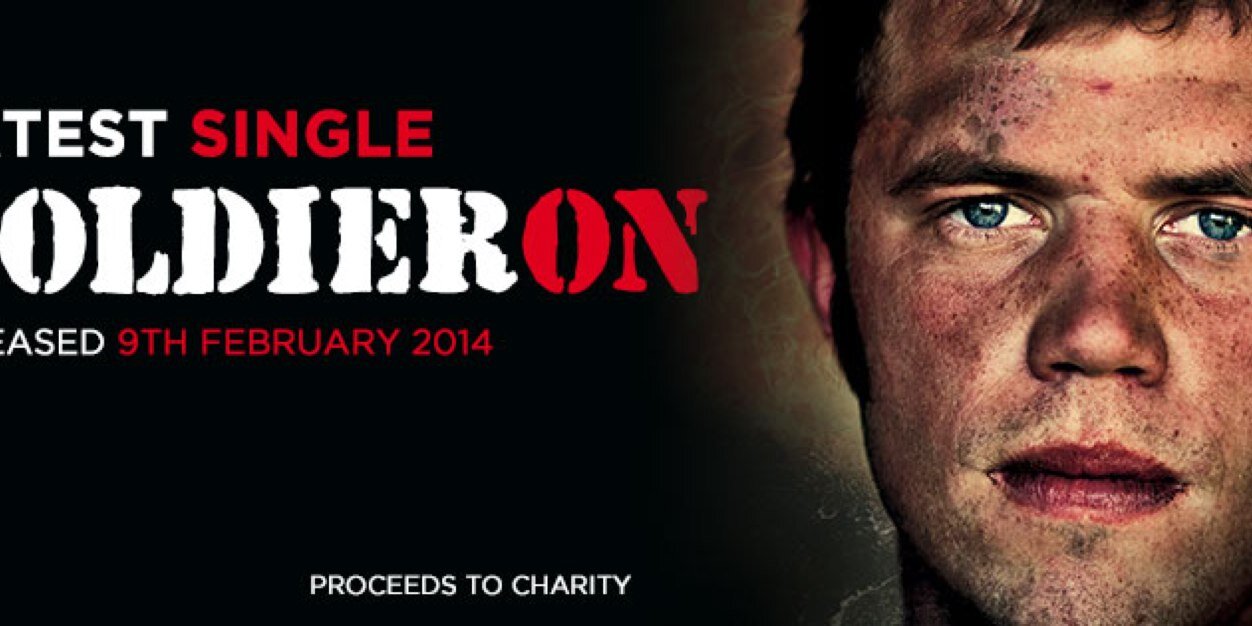 Antony James Lewis banner