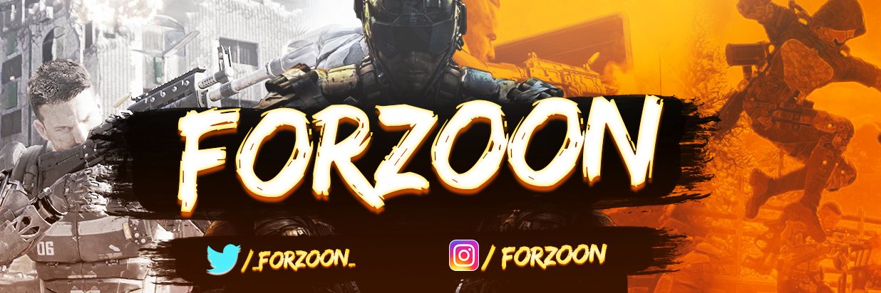 _FORZOON_'s profile banner image