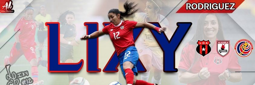 Lixy Rodríguez banner