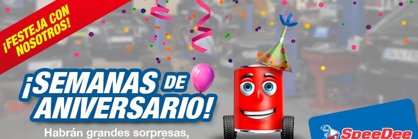 SpeedeeMid's profile banner image