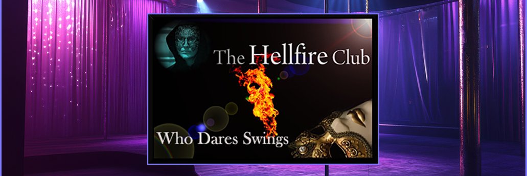 The Hellfire Club banner