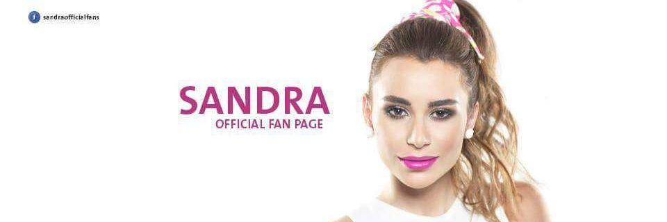 sandraofficial4's profile banner image