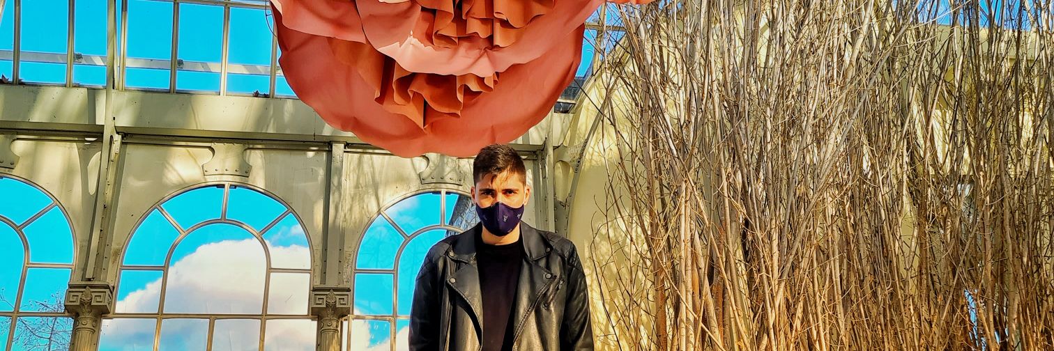 JaviDuff's profile banner image