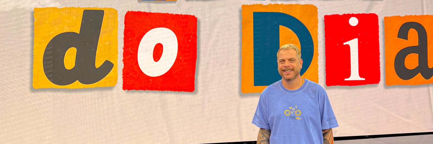DennysMotta's profile banner image