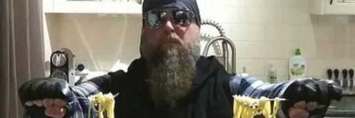 Dave banner