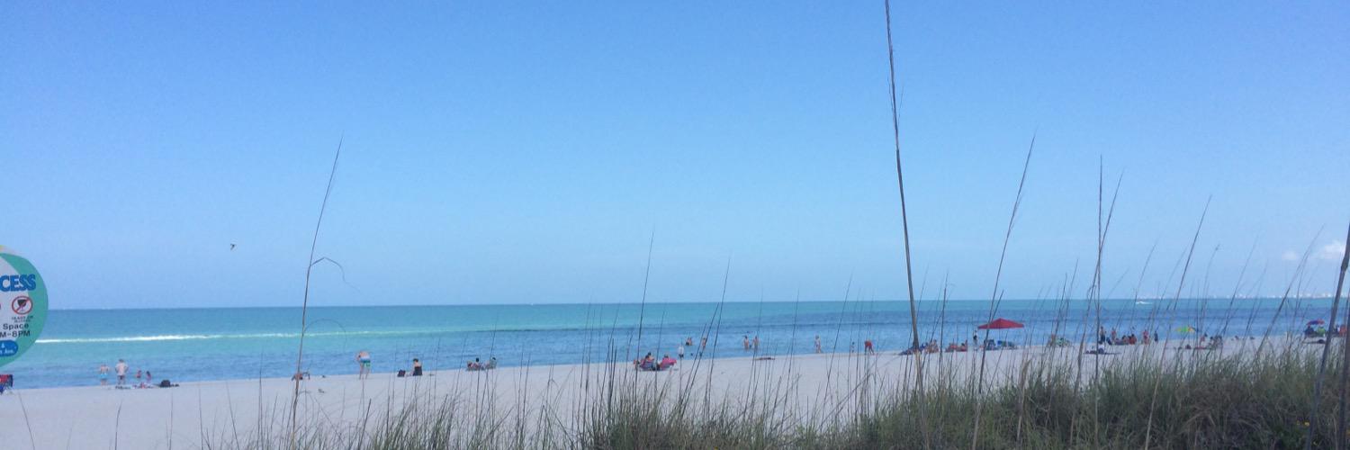 Carolina Girl banner