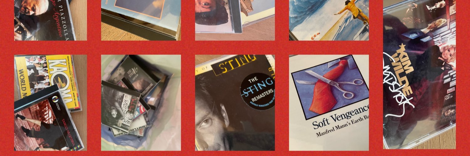 GollingHanni's profile banner image