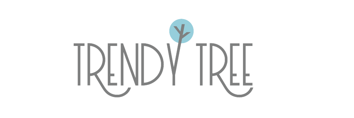 Trendy Tree (Trendy_Tree) / Twitter