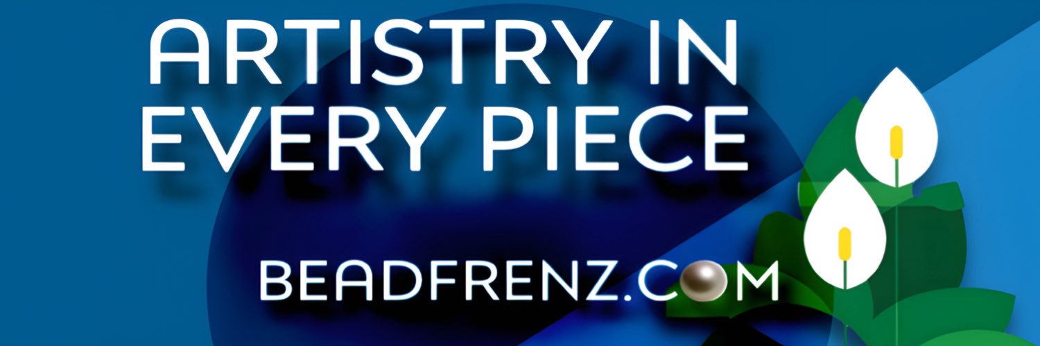 BeadFrenZ's profile banner image