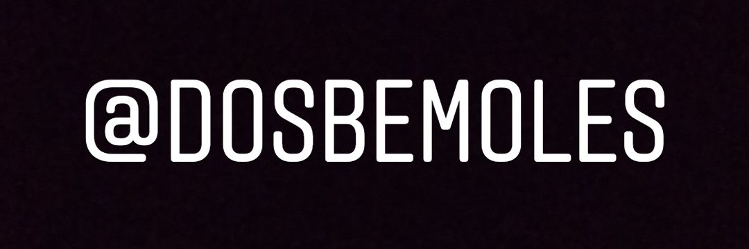 🏛️ 𝔻𝕠𝕤 𝔹𝕖𝕞𝕠𝕝𝕖𝕤 🏛️ banner