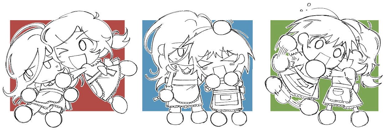 Goober Bubblenuggets banner