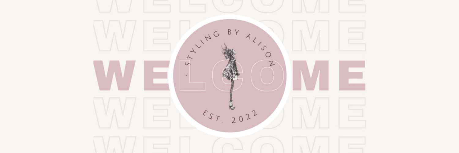 StylingbyAlison's profile banner image