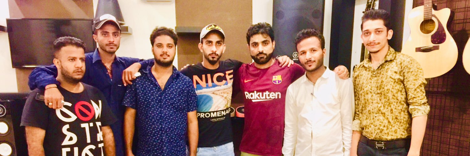basitbaloch99's profile banner image