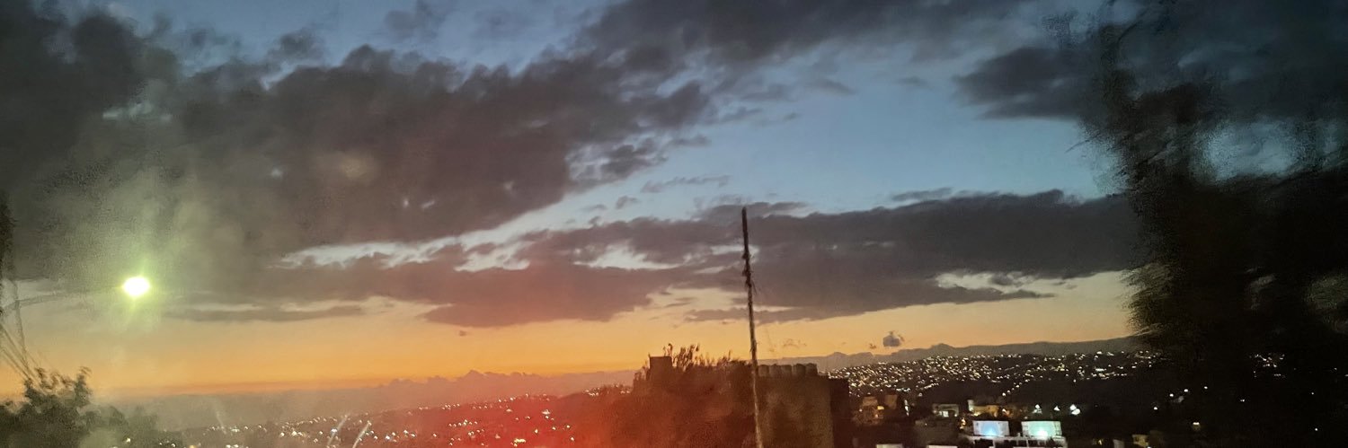 barakattutu's profile banner image