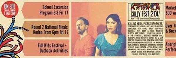 cullyfest Profile Banner