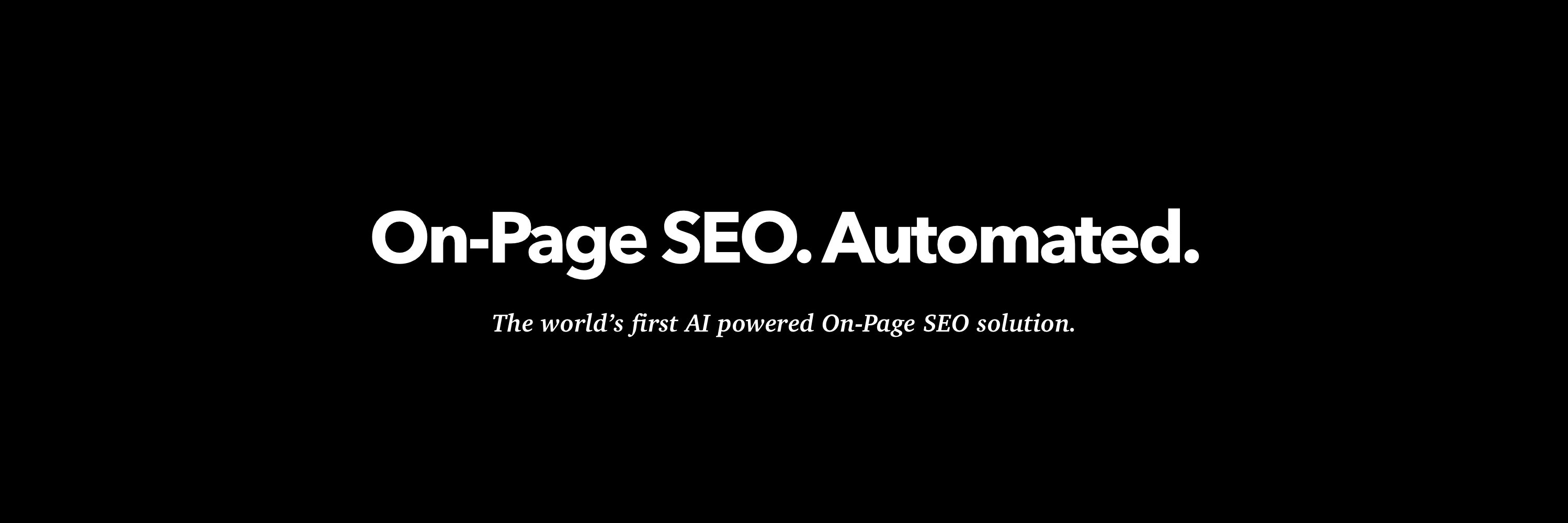 webpagely's profile banner image