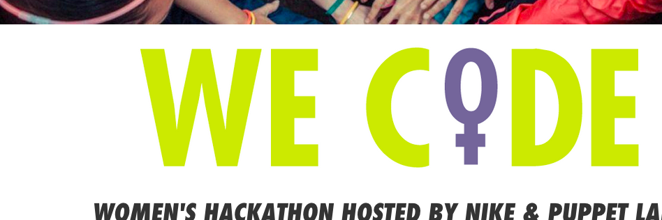 WE_CODE_2015's profile banner image