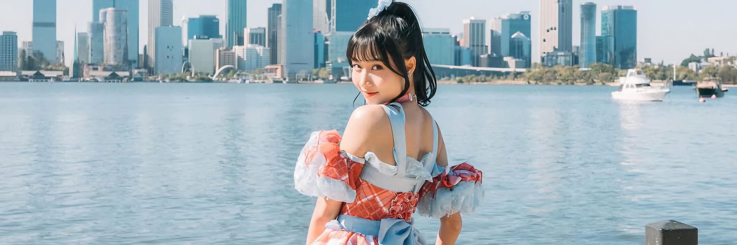 farisandrwn's profile banner image