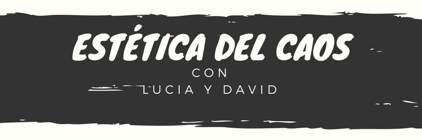 esteticadelcaos's profile banner image