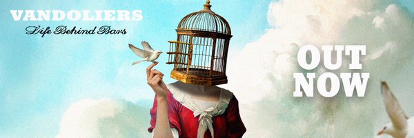 vandoliers Profile Banner