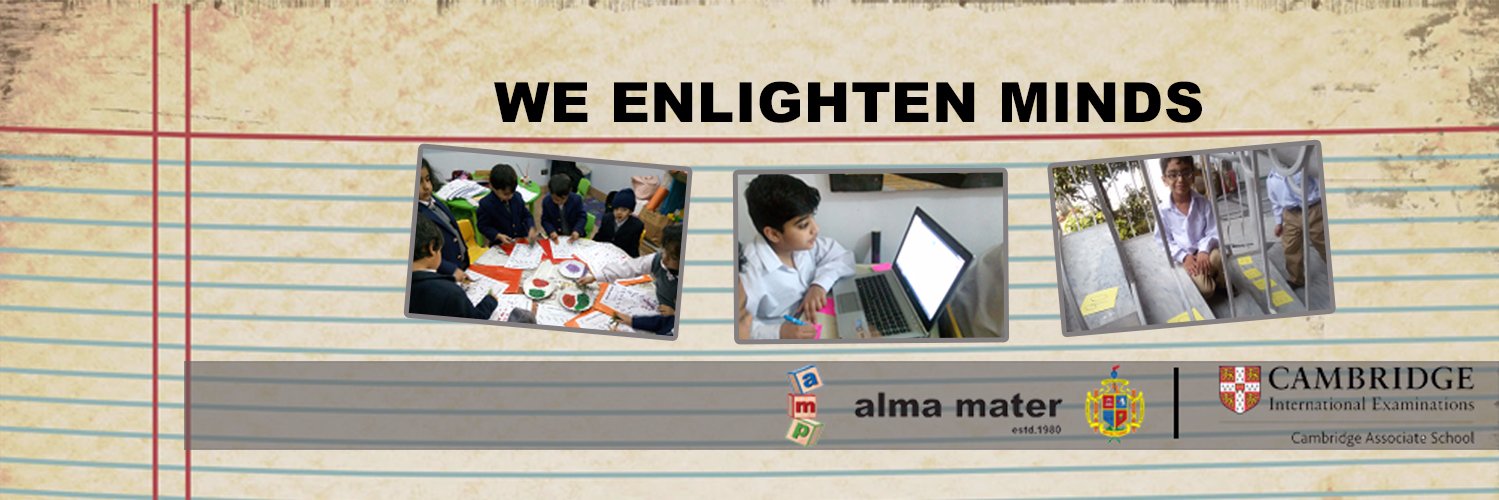amschool80's profile banner image