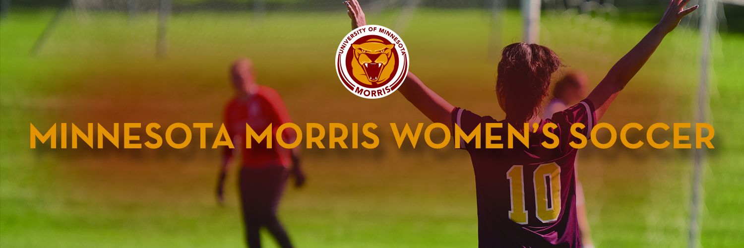 MNMorrisWSoccer's profile banner image