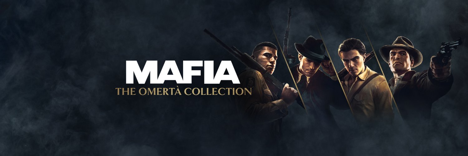 mafiagame's profile banner image