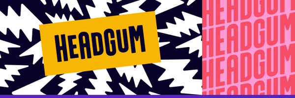 headgum Profile Banner