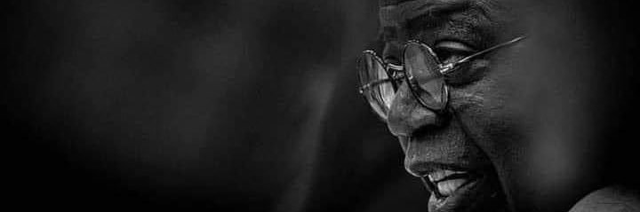 A Letter From JAGABAN's banner