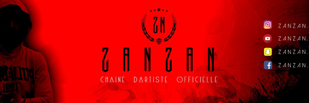 ZanzanFlow's profile banner image
