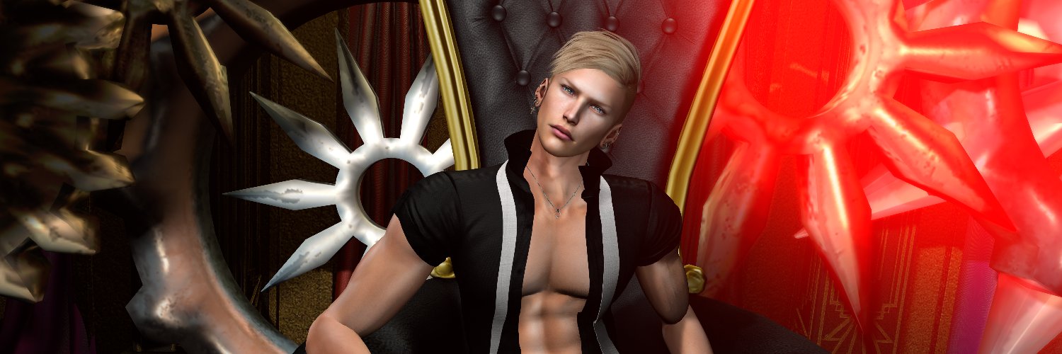 xpandabax's profile banner image