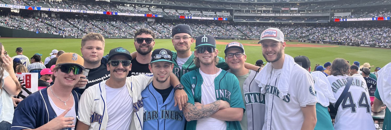 BrettLakey's profile banner image