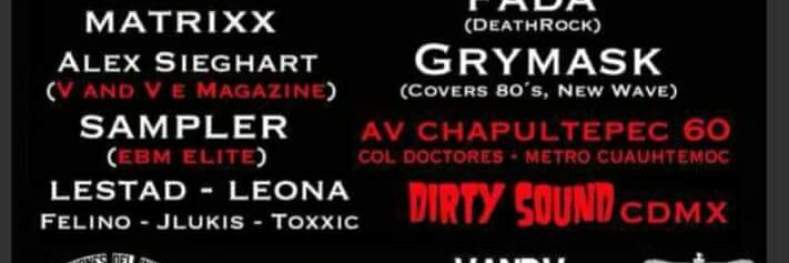 grymasks's profile banner image
