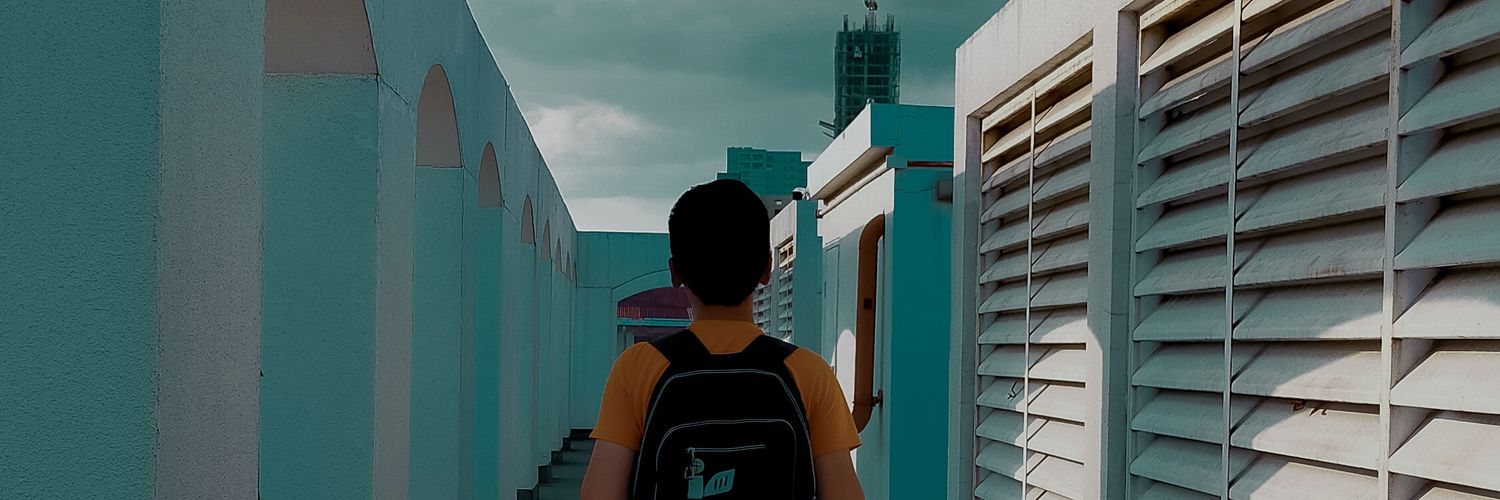 johnlyreg's profile banner image