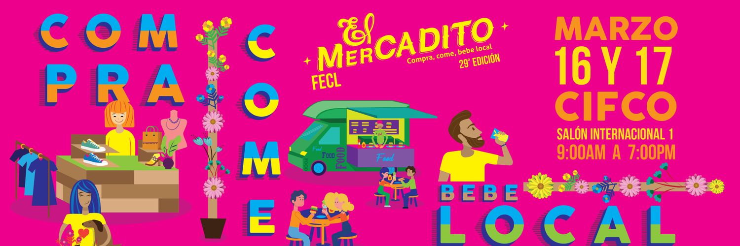 ElMercaditosv's profile banner image