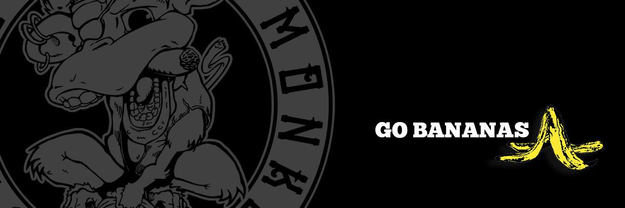 The Brass Monkey Pub banner