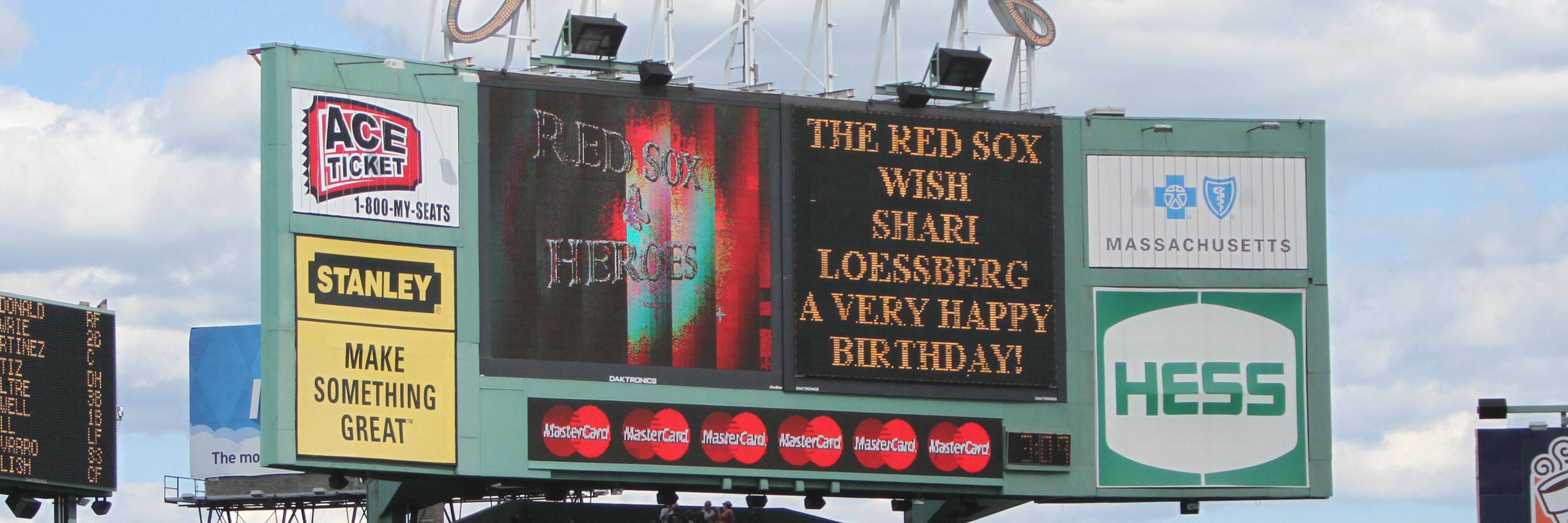 shari loessberg banner